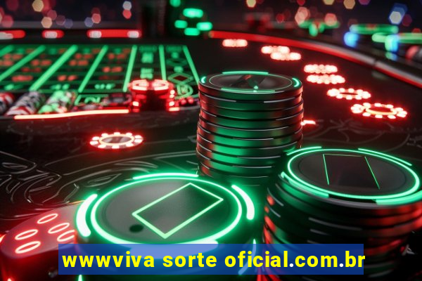 wwwviva sorte oficial.com.br